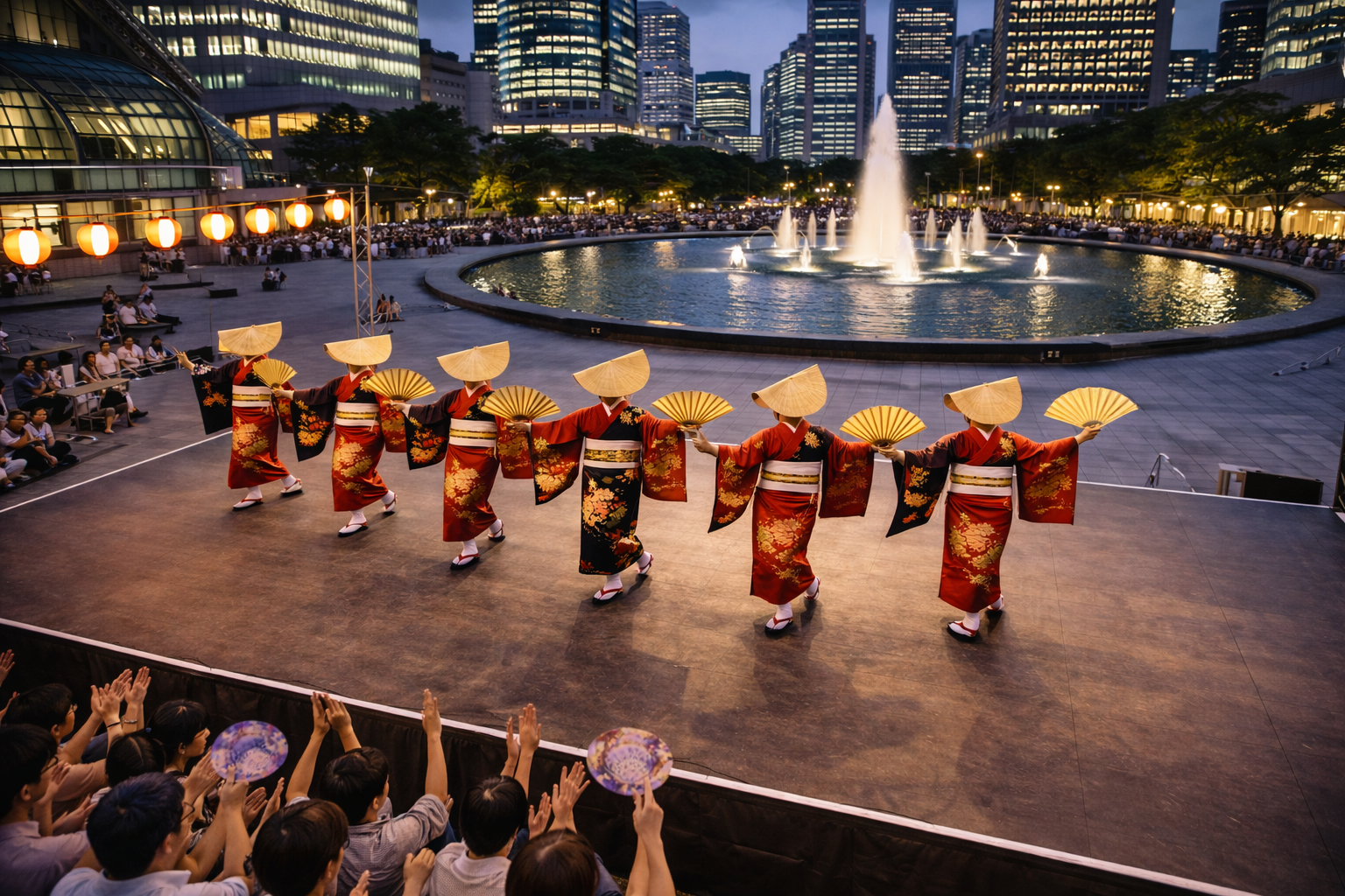 イベント・ライブ